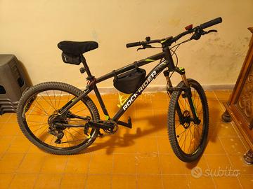 Mountain Bike ROCKRIDER ST530 27.5"