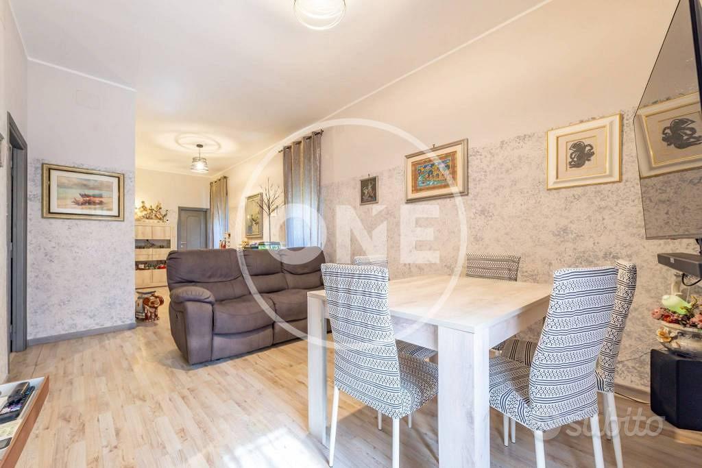 Appartamento – Roma, Torre Gaia - Altro