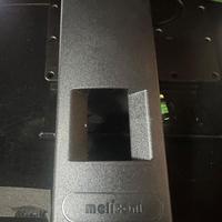 Staffa TV Meliconi Regolabile