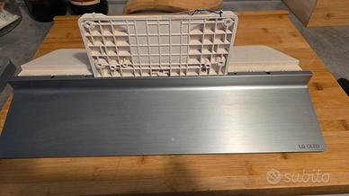 BASE APPPOGGIO PER TV LG 65"