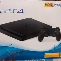 Sony PlayStation 4 - 500GB