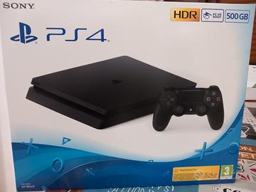 Sony PlayStation 4 - 500GB