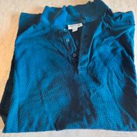 Maglietta Lacoste a maniche corte