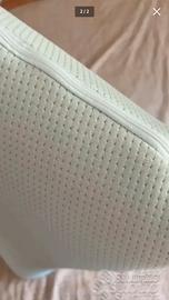 Due cuscini in memory