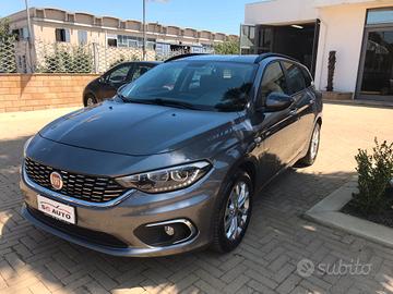 Fiat Tipo 1.6 Mjt S&S SW Business