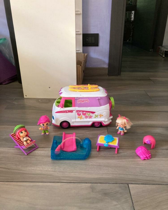 Camper Pinypon