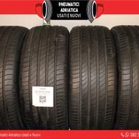 4 Gomme 225 50 R 18 Michelin al 72% SPED GRATIS