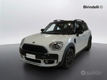 MINI Mini Countrym.(F60) - Mini 2.0 Cooper D Baker