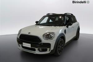MINI Mini Countrym.(F60) - Mini 2.0 Cooper D Baker