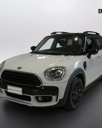 MINI Mini Countrym.(F60) - Mini 2.0 Cooper D Baker