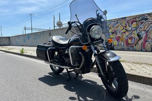 Moto Guzzi California 1000 - 1983