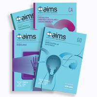 AIMS PREPARAZIONE SSM