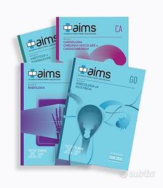 AIMS PREPARAZIONE SSM