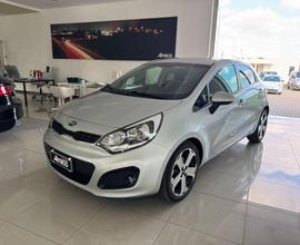 KIA - Rio - 1.4 CRDi S&S 100.000 Km Neopatentati