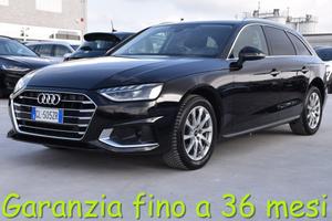 AUDI A4 Avant 35 TDI/163 CV S tronic Business Ad