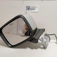 SPECCHIETTO RETROVISORE SINISTRO JEEP Renegade Ser