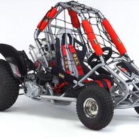 Go Kart da fuoristrada - Buggy