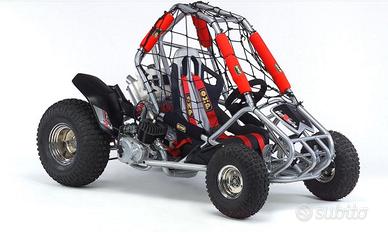 Go Kart da fuoristrada - Buggy