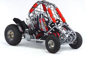 Go Kart da fuoristrada - Buggy