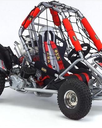 Go Kart da fuoristrada - Buggy