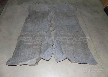 Moquette tappezzeria abitacolo Suzuki Jimny