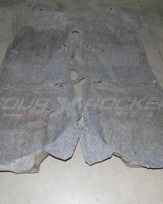 Moquette tappezzeria abitacolo Suzuki Jimny