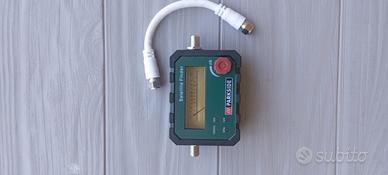 Misuratore di Campo Satellitare