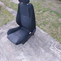 sedile anteriore(lato passeggero) alfa 147