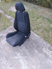 sedile anteriore(lato passeggero) alfa 147