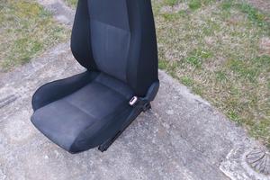 sedile anteriore(lato passeggero) alfa 147