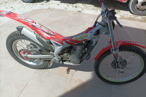Trial beta 250 cc