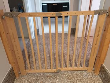 Cancelletto per bambini 58-105 cm