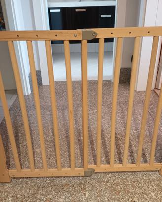 Cancelletto per bambini 58-105 cm