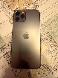 Iphone 12 Pro 128GB