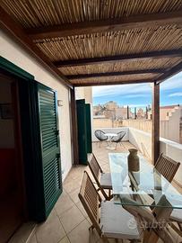 Casa il Balcone di Ligny