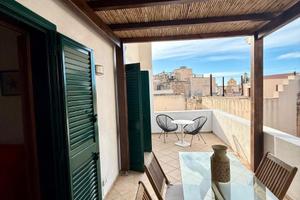 Casa il Balcone di Ligny