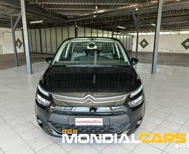 Citroen C4 Picasso 1.6 e-HDi 115 Exclusive