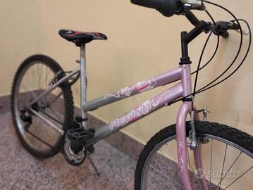 bicicletta numero 26