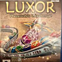 Luxor per PlayStation 2