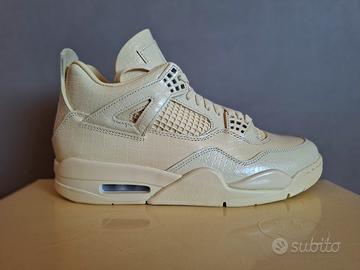 Air jordan 4 J BALVIN 