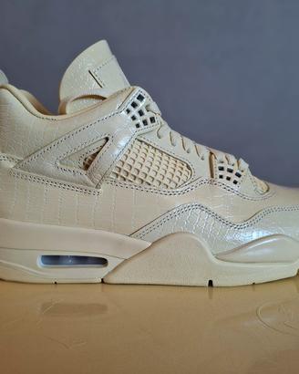 Air jordan 4 J BALVIN 