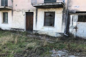 Bilocale da ristrutturare in campagna