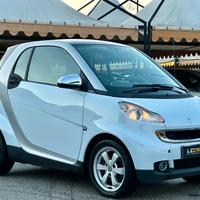 Smart ForTwo 1000 52 kW coupé pulse