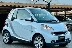 Smart ForTwo 1000 52 kW coupé pulse
