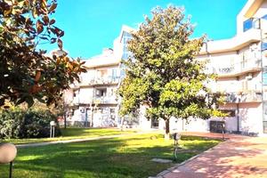 Paterno' appartamento 3° piano