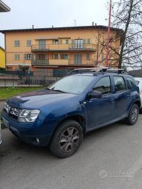 DACIA DUSTER USATO