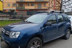 DACIA DUSTER USATO