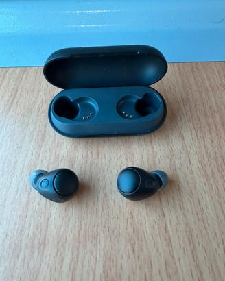 Auricolari Sony WF C700N