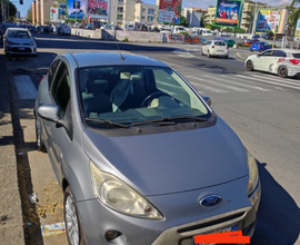 Ford Ka . Unico proprietario