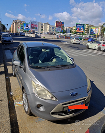 Ford Ka . Unico proprietario